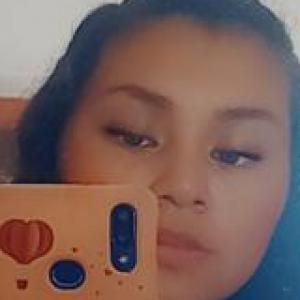 Wendy Nicole arias