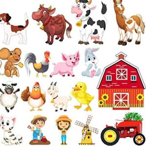 Animales de granja