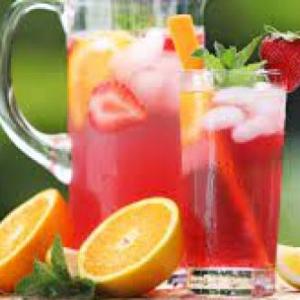 food and drinks