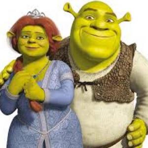 shrek 1 memorama