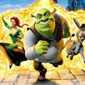 shrek 1