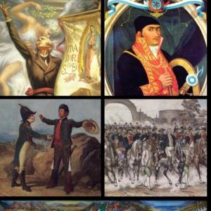 indepandecia de mexico