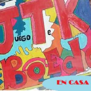 En la JTK Boedo juego a ...