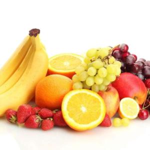 Adivinanzas sobre frutas              10A