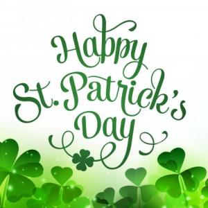 St. Patrick's Day Trivia