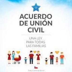 Acuerdo de Unión Civil