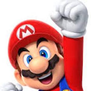 Super Mario