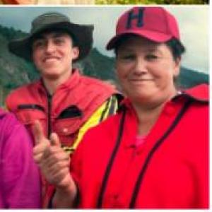 Definiciones de familia 