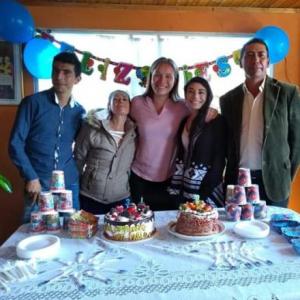 Tipos de familia