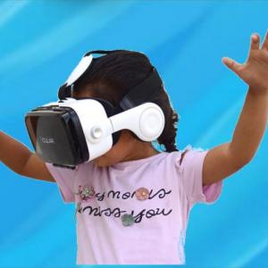 Imagen de portada del videojuego educativo: Jugar es cosa seria, de la temática Tecnología