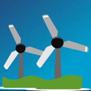 Imagen de portada del videojuego educativo: Desafío energético, de la temática Ciencias