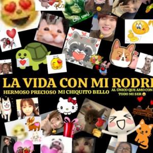 Amo a mi novio
