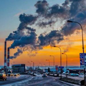 CONTAMINACIÓN AMBIENTAL