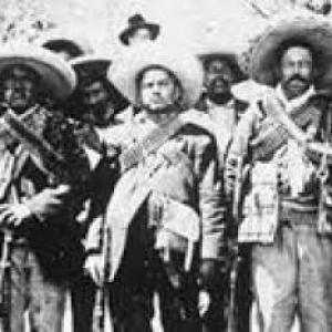 El comienzo de la Revolución.