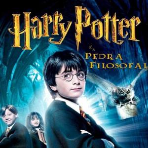 Harry Potter y la piedra filosofal - Memoria