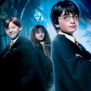 Trivia Harry Potter