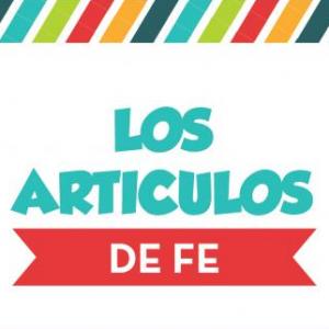 ARTICULOS DE FE