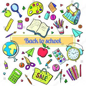 School Objects