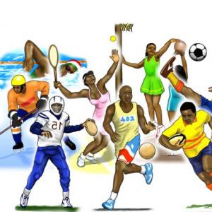 Sports