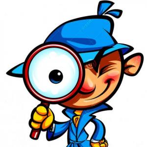 Características del cuento policial
