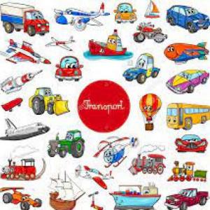 Transportes
