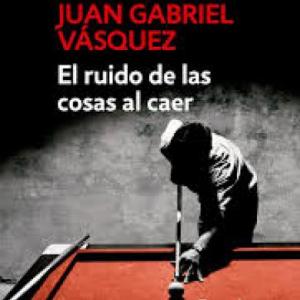 El ruido de las cosas al caer