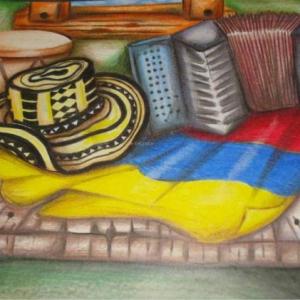 MI PAÍS