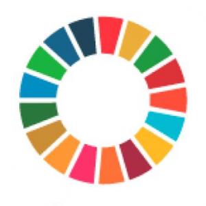 Imagen de portada del videojuego educativo: El enigma de los ODS, de la temática Medio ambiente