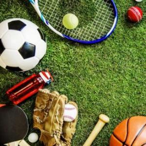 SPORTS