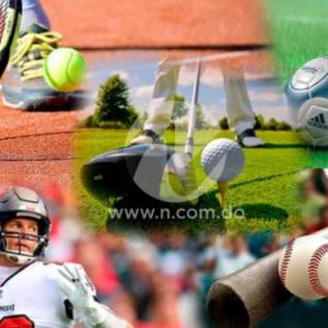 Imagen de portada del videojuego educativo: Deportes de Balón, de la temática Deportes