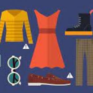 Unit 4.- Clothes