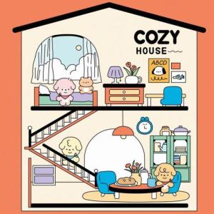 Places of the house (closing)