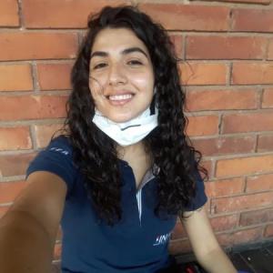 Leticia Mascareño