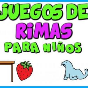 Maratón de Rimas