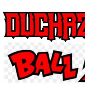 Portada del juego Duchazo Ball Z – Artes