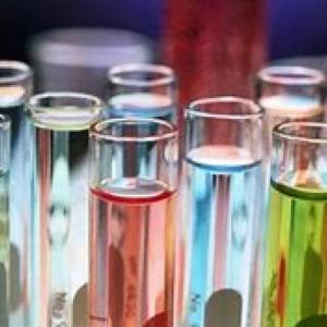 Nomenclatura Química II