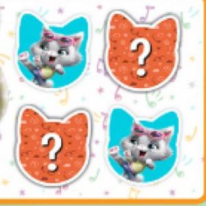 Animals Memmory Games
