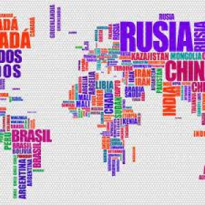 Países