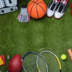 Deportes