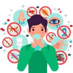 Imagen de portada del videojuego educativo: ENFERMEDADES MAS COMUNES , de la temática Salud
