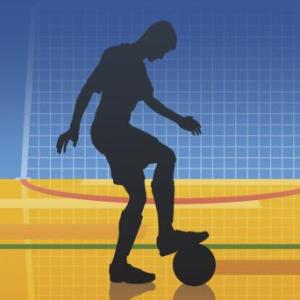 futsal question´s