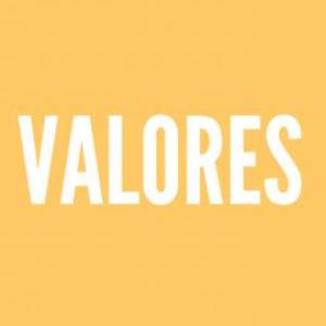 Valores