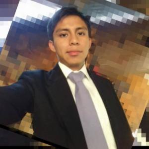 Antony Josué Cabnal Ac