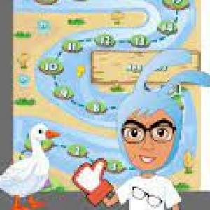 diseño web (juego oca)