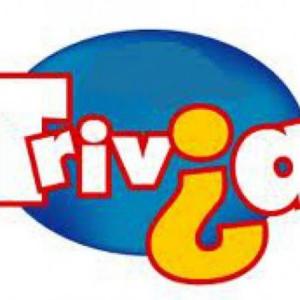 TRIVIA GEOGRAFÍA