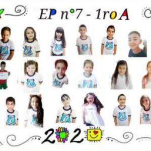 L@s chic@s de 1ro A