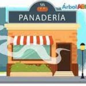 juego de jhosber y wilimar sobre los recursos literario"Maria y El Panadero avaro