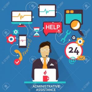 Juego Multinivel Asistencia administrativa