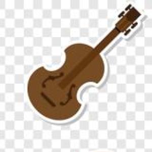 Instrumentos musicales