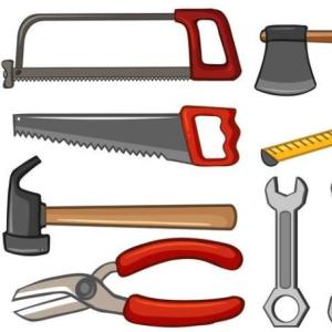 Herramientas manuales